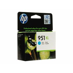 HP 951XL ink cyan CN046AE#BGY