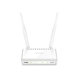 D-LINK Wireless N300 Access Point DAP-2020/E