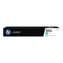 HP 205A Original Cyan LaserJet Toner CF531A