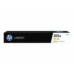 HP 205A Original Yellow LaserJet Toner CF532A