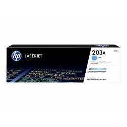 HP 203A Original Cyan LaserJet Toner CF541A