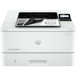 HP LaserJet Pro 4002dn A4 pisač, 42/40 str/min, 1200dpi, USB2.0/LAN 