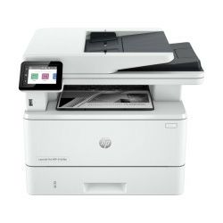 HP LaserJet Pro MFP 4102fdn Print/Scan/Copy/Fax A4 pisač, 40 str/min., 1200dpi, 512MB, USB/LAN