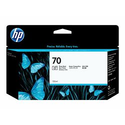 HP 70 ink photo black 130 ml Vivera C9449A