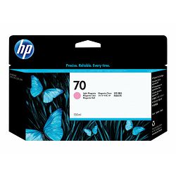 HP 70 ink light magenta 130 ml Vivera C9455A