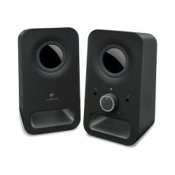 Logitech Z150 stereo zvučnici, crni (980-000814)