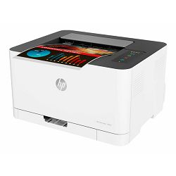 HP Color Laser 150nw Printer 4ZB95A#B19