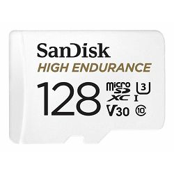 SANDISK 128GB High Endurance microSDHC SDSQQNR-128G-GN6IA