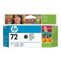 Hp 72 ink black matte Vivera 130ml C9403A