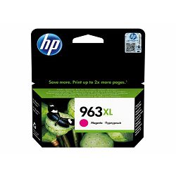 HP 963XL High Yield Magenta Ink 3JA28AE#BGY