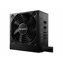 BE QUIET System Power9 CM 600W Bronze SM BN302