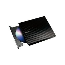 ASUS SDRW-08D2S-U LITE/BLK/G/AS External SDRW-08D2S-U LITE/BLK/G/AS