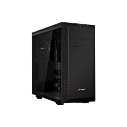 BE QUIET PURE BASE 600 Window Black BGW21