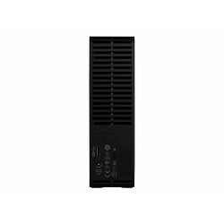 WD Elements Desktop 14TB USB BLACK EMEA WDBWLG0140HBK-EESN