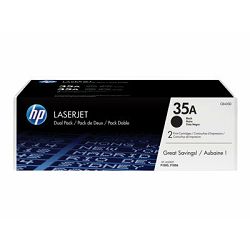 HP Toner CB435A black HV CB435A