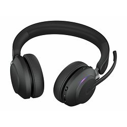 JABRA Evolve2 65 MS Stereo Headset 26599-999-999