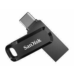 SANDISK Ultra Dual Drive Go USB-C 64GB SDDDC3-064G-G46