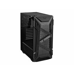 ASUS TUF GAMING GT301 ATX Case TUF GAMING GT301