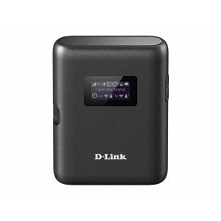 D-LINK LTE Cat.6 Mobile Hotspot DWR-933