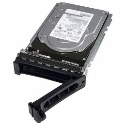 DELL EMC 2TB 7.2K RPM SATA 6Gbps 512n 3.5in Hot-plug Hard Drive, for PowerEdge: R240, R340, R440,R540, R640,R740,R940,R740XD 14G