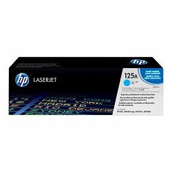 HP Toner CB541A Cyan HV CB541A