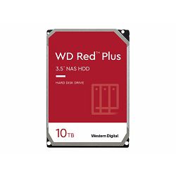 WD Red Plus 10TB SATA 6Gb/s 3.5inch HDD WD101EFBX