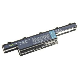 Green Cell (AC07) baterija 6600mAh/10.8V (11.1V) za Acer Aspire/TravelMate, Gateway, eMachines, Packard Bell