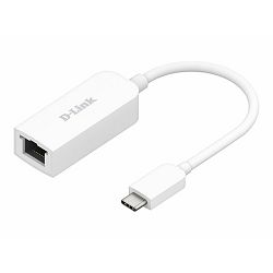 D-LINK USB-C to 2.5G Ethernet Adapter DUB-E250