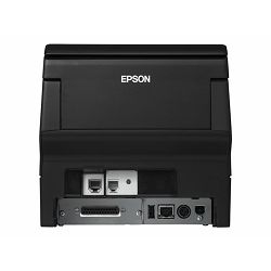 Pisač TM-H6000V-204P1: Serial, Black, PS C31CG62204P1