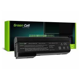 Green Cell (HP93) baterija 6600 mAh,10.8V (11.1V) CC06XL CC09 za HP EliteBook 8460p 8560p 8560w ProBook 6460b 6560b 6570b