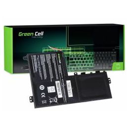 Green Cell (TS54) baterija 4160 mAh,11.4V PA5157U-1BRS za Toshiba Satellite U940 U40t U50t M50-A M50D-A M50Dt M50t