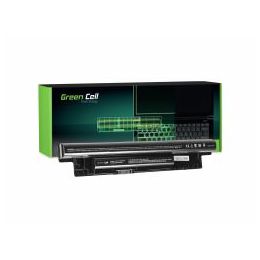 Green Cell (DE109) baterija 2200 mAh,14.4V (14.8V) XCMRD za Dell Inspiron 15 3521 3537 15R 5521 5535 5537 17 3721 5749 17R 5721 5735 5737