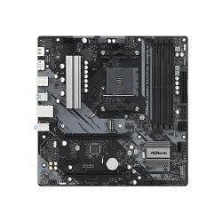 ASROCK A520M PHANTOM GAMING 4 AM4 DDR4 A520M PHANTOM GAMING 4