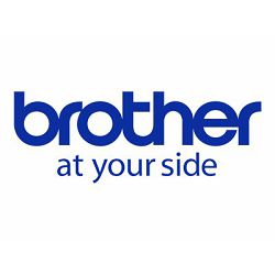 BROTHER 200-page Black ink cartridge LC421BK