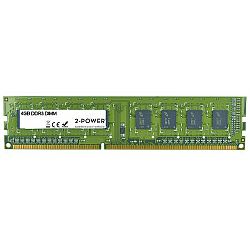 DIMM 4GB DDR3 1600MHz (MEM0303A)