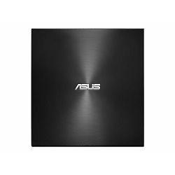 ASUS External Ultraslim 8X DVD Writer SDRW-08U8M-U/BLK/G/AS