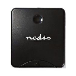 NEDIS USB čitač Smart kartica ID-1, USB2.0