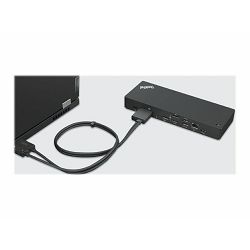 LENOVO Thunderbolt 4 Workstation Dock(P) 40B00300EU