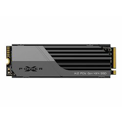SILICON POWER SSD XPOWER XS70 2TB M.2 SP02KGBP44XS7005