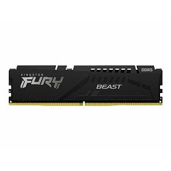 KINGSTON 8GB 5600MHz DDR5 CL40 DIMM KF556C40BB-8