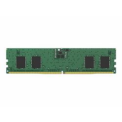 KINGSTON 8GB 4800MHz DDR5 CL40 DIMM KVR48U40BS6-8