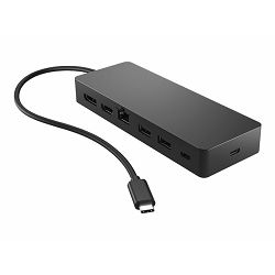 HP Universal USB-C Multiport Hub 50H98AA#ABB