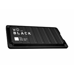 WD Black P40 1TB Game Drive SSD WDBAWY0010BBK-WESN