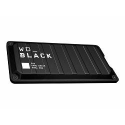 WD Black P40 2TB Game Drive SSD WDBAWY0020BBK-WESN