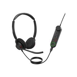 JABRA Engage 50 II UC Stereo Headset 5099-299-2219