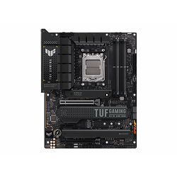 ASUS TUF GAMING X670E-PLUS AM5 Socket TUF GAMING X670E-PLUS