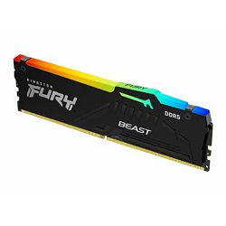 KINGSTON 16GB 5200MT/s DDR5 CL36 DIMM KF552C36BBEA-16