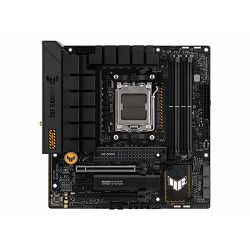 ASUS TUF GAMING B650M-PLUS WIFI TUF GAMING B650M-PLUS WIFI