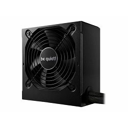 BE QUIET SYSTEM POWER 10 550W Bronze BN327