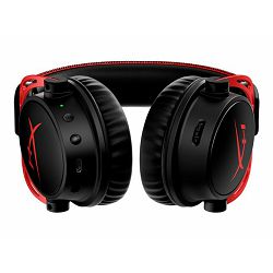 HP HyperX Cloud Alpha Wls gamer headset 4P5D4AA